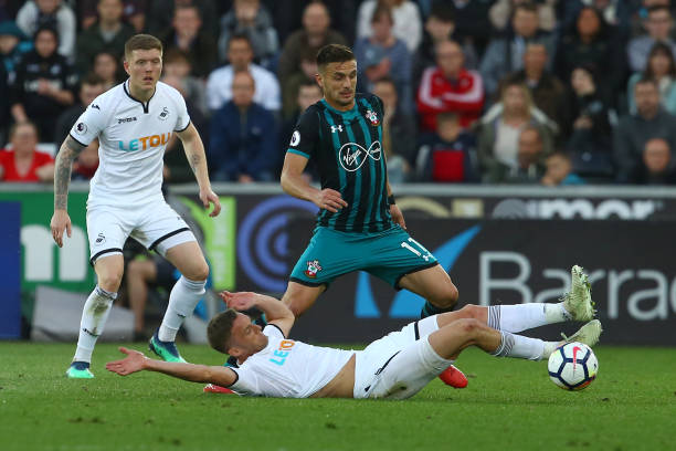 激烈赛事中 激烈赛事中